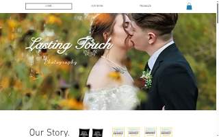 Lasting Touch Photography