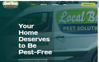 Local Buzz Pest Solutions