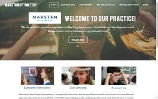 Marston Optometry
