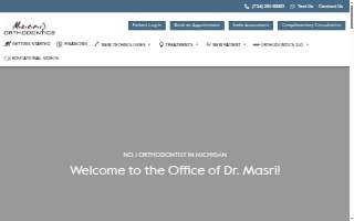 Masri Orthodontics