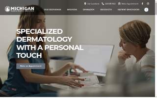 Michigan Dermatology Institute of Livonia