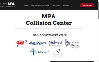 MPA Collision of Livonia