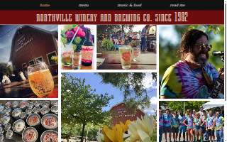 Northville Winery and Brewing Company LLC