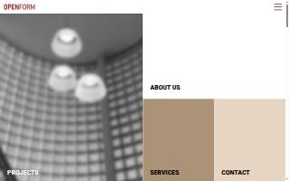 Openform Architects