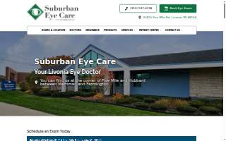 Suburban EyeCare