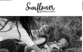 Sunflower Productions LLC
