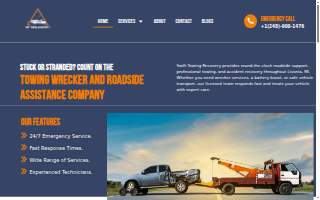 Swift Towing and Recovery 1