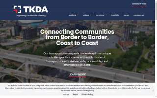 TK Design & Associates