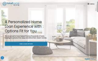 Total Home Lending