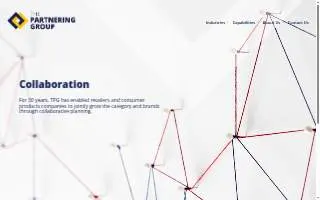 TPG Staging & Design of Livonia website