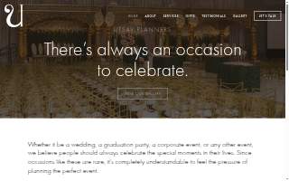 Utsav Planners, Inc.