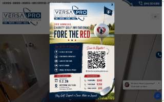 VersaPro Restoration & Construction