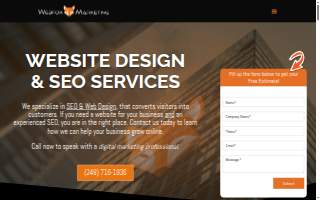 Web Fox Marketing of Livonia