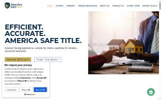 America Safe Title