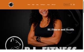 B.L. Fitness And Health of Madison Heights
