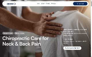 Chiropractic Corrections