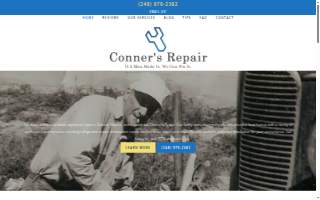 Conner's Repair of Madison Heights