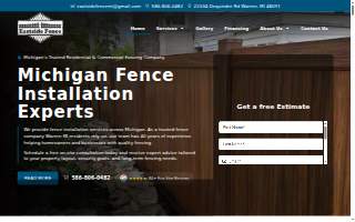 Eastside Fence