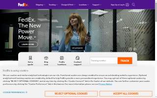 FedEx Office Print & Ship Center of Madison Heights