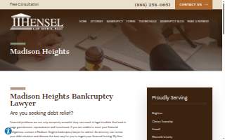 Hensel Law Office, PLLC