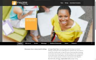 Inspire Home Care of Madison Heights