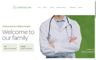 Lifetime Family Care