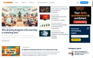 Martech Business Solutions