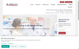 Medical City Pharmacy