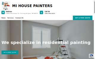 MI House Painters, LLC