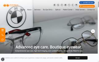 Michigan Eye Consultants