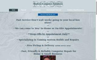 Modern Computer Solutions of Madison Heights