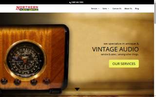 Northern Audio Service