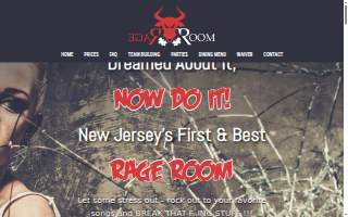 Rage Room of Madison Heights