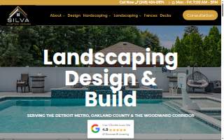 Silva Custom Design LLC