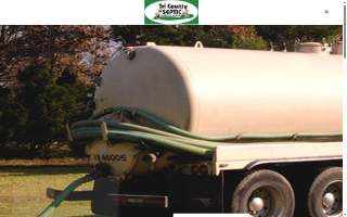 Tri-County Septic Services LLC