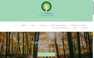 Truoasis Counseling