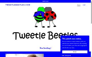 Tweetle Beetles Childcare