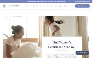 Women First Ob/Gyn Center