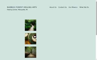 Bamboo Forest Healing Arts