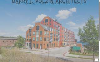 Barry J. Polzin Architects Inc.