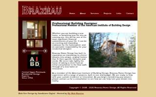 Brazeau Home Design