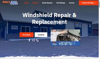 Brian's Auto Glass, Inc