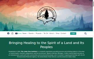 Cedar Tree Institute
