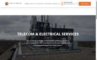 Code Electrical Inc