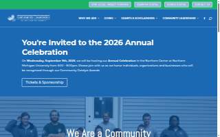 Community Foundation of Marquette County