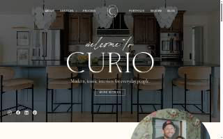 Curio Design Studio