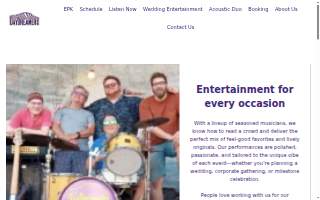 DayDreamers Band