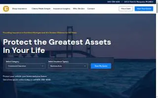 Elder Agency website