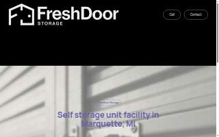 FreshDoor Storage
