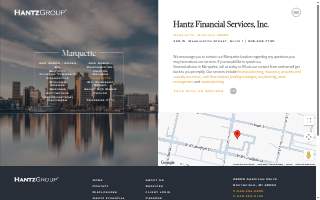 Hantz Financial Services - Marquette, Michigan